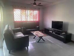 Blk 101 Bishan View (Bishan), HDB 5 Rooms #586772981